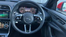 Jaguar XE 2.0 R-Dynamic S 4dr Auto Petrol Saloon